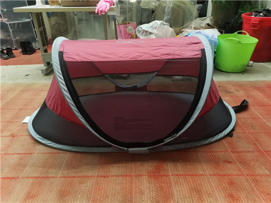 兒童帳篷