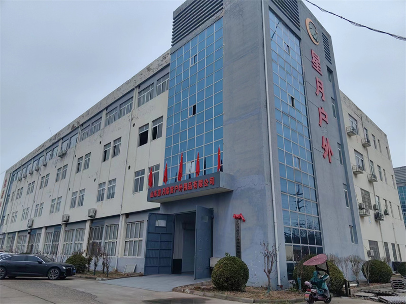 廠房廠景
